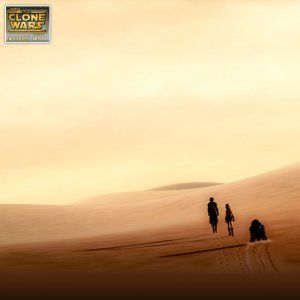 Foto Star Wars: The Clone Wars