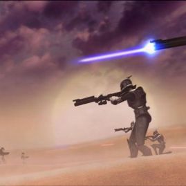Foto Star Wars: The Clone Wars