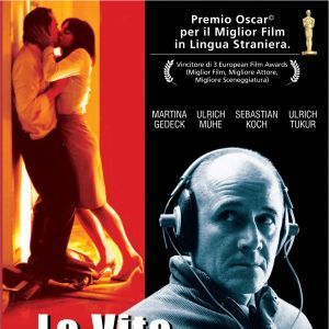 Foto A Vida dos Outros