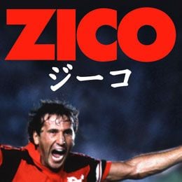 Foto Zico