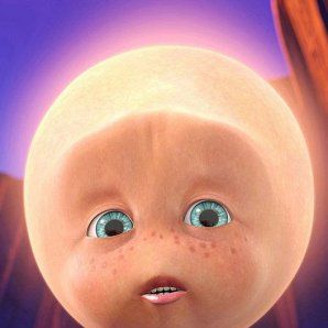 Foto Space Chimps - Micos no Espaço