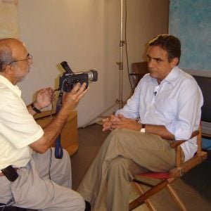 Foto Vlado - 30 Anos Depois