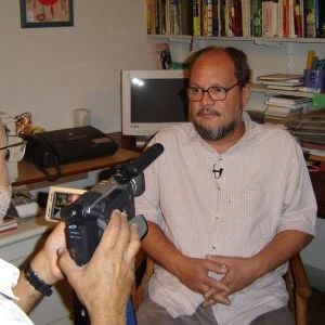 Foto Vlado - 30 Anos Depois