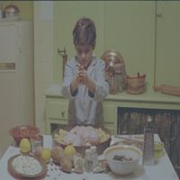 Foto O Tempero da Vida