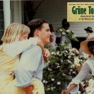 Foto Tomates Verdes Fritos