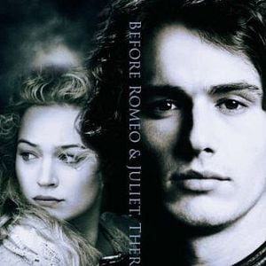 Foto Tristão & Isolda