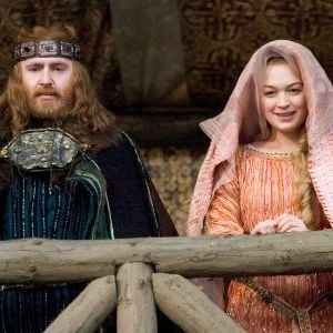 Foto Tristão & Isolda