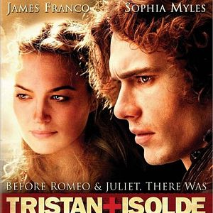 Foto Tristão & Isolda