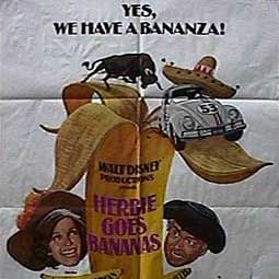 Foto A Última Cruzada do Fusca