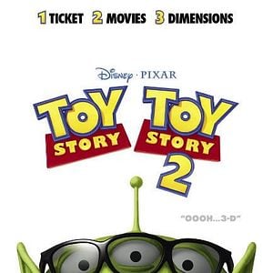 Foto Toy Story - Um Mundo de Aventuras