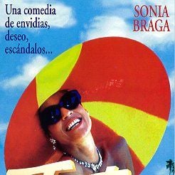 Foto Tieta do Agreste