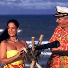 Foto Tieta do Agreste