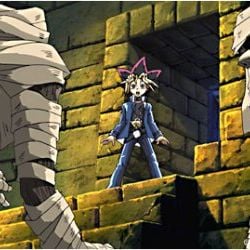 Foto Yu-Gi-Oh! - O Filme
