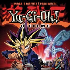 Foto Yu-Gi-Oh! - O Filme