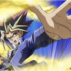 Foto Yu-Gi-Oh! - O Filme