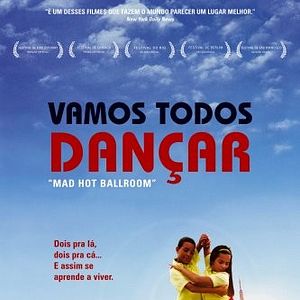 Foto Vamos Todos Dançar