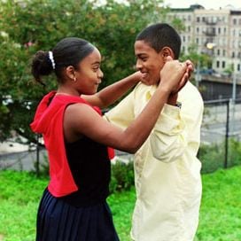 Foto Vamos Todos Dançar