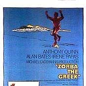 Foto Zorba, o Grego