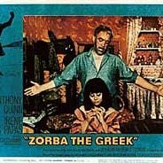 Foto Zorba, o Grego