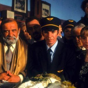 Foto A Vida é um Milagre