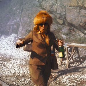 Foto A Vida é um Milagre