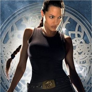 Foto Lara Croft: Tomb Raider