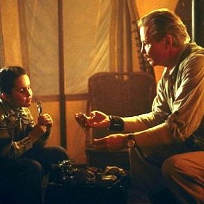 Foto Lara Croft: Tomb Raider