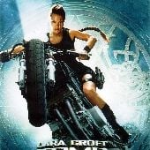 Foto Lara Croft: Tomb Raider