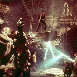 Foto Lara Croft: Tomb Raider