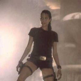Foto Lara Croft: Tomb Raider