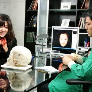 Foto Time - O Amor Contra a Passagem do Tempo