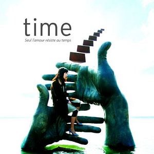 Foto Time - O Amor Contra a Passagem do Tempo