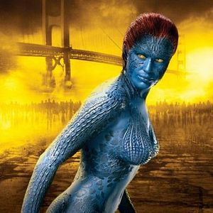 Foto X-Men - O Confronto Final