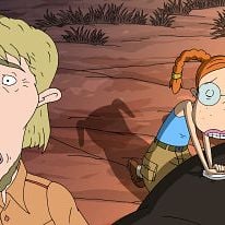 Foto Os Thornberrys - O Filme