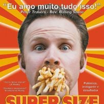 Foto Super Size Me - A Dieta do Palhaço