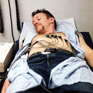 Foto Super Size Me - A Dieta do Palhaço