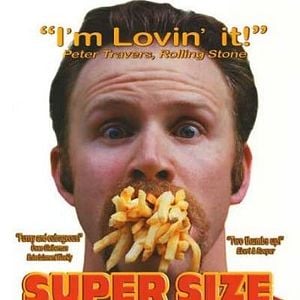 Foto Super Size Me - A Dieta do Palhaço