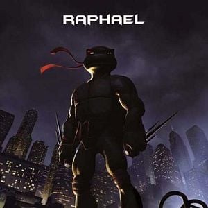 Foto As Tartarugas Ninja - O Retorno