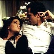 Foto O Último Beijo