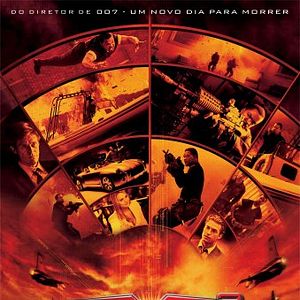 Foto xXx 2 - Estado de Emergência