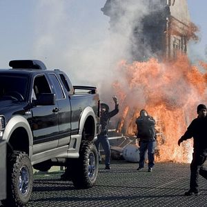 Foto xXx 2 - Estado de Emergência