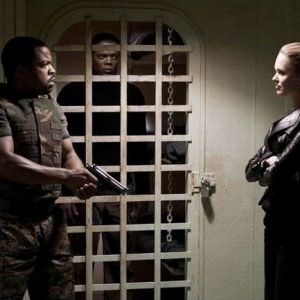 Foto xXx 2 - Estado de Emergência