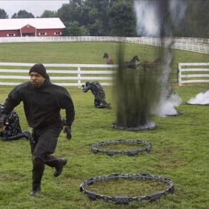 Foto xXx 2 - Estado de Emergência