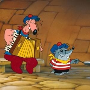 Foto A Tartaruga Manuelita