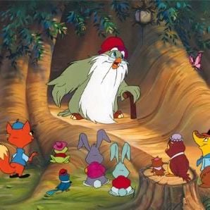 Foto A Tartaruga Manuelita