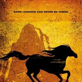 Foto Spirit - O Corcel Indomável