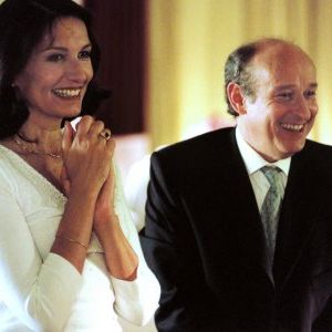 Foto O Tango de Rashevski