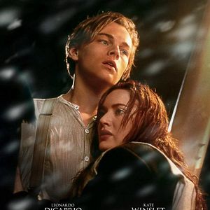 Foto Titanic