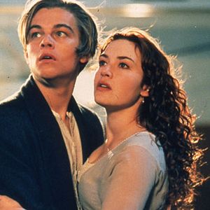Foto Titanic