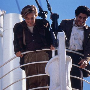 Foto Titanic
